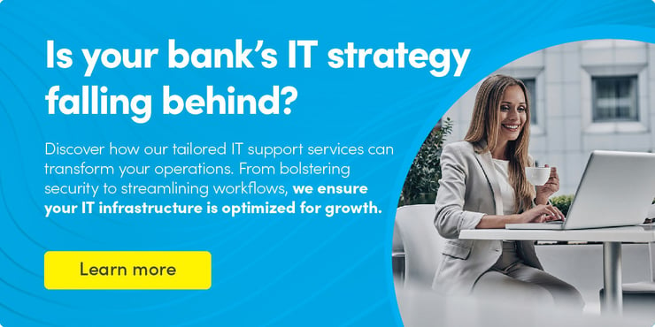 Discover how our tailored managed IT services can transform your operations.