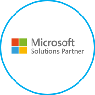 Microsoft Cloud Solutions Partner