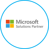 Microsoft Cloud Solutions Partner